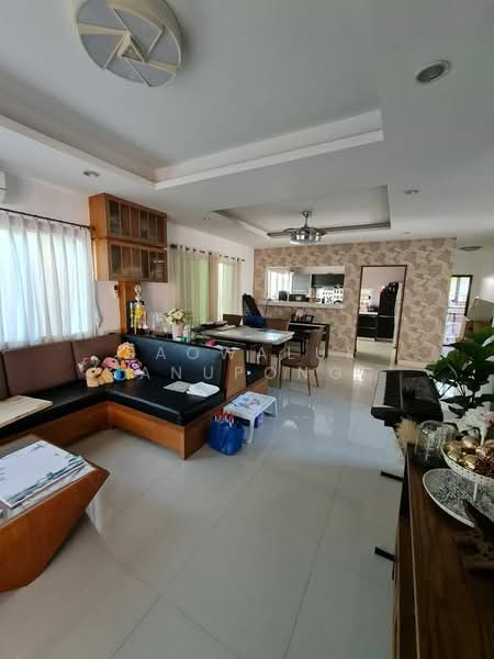 Atoll Maldives Palms, Samut Prakan, Bangna-Ring Road (Eastern Ring Road), Bang Kaeo, Bang Plee, Samut Prakan, 3 Bedrooms, 230 sqm, Single Detached House For Sale, by Saowaluk Anupong, 500486648 - DDproperty.com