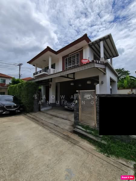 Atoll Maldives Palms, Samut Prakan, Bangna-Ring Road (Eastern Ring Road), Bang Kaeo, Bang Plee, Samut Prakan, 3 Bedrooms, 230 sqm, Single Detached House For Sale, by Saowaluk Anupong, 500486648 - DDproperty.com