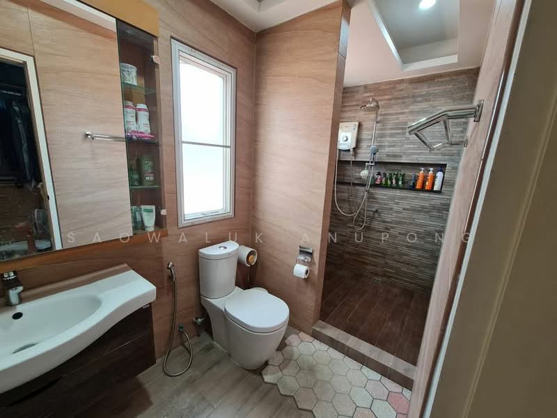 Atoll Maldives Palms, Samut Prakan, Bangna-Ring Road (Eastern Ring Road), Bang Kaeo, Bang Plee, Samut Prakan, 3 Bedrooms, 230 sqm, Single Detached House For Sale, by Saowaluk Anupong, 500486648 - DDproperty.com