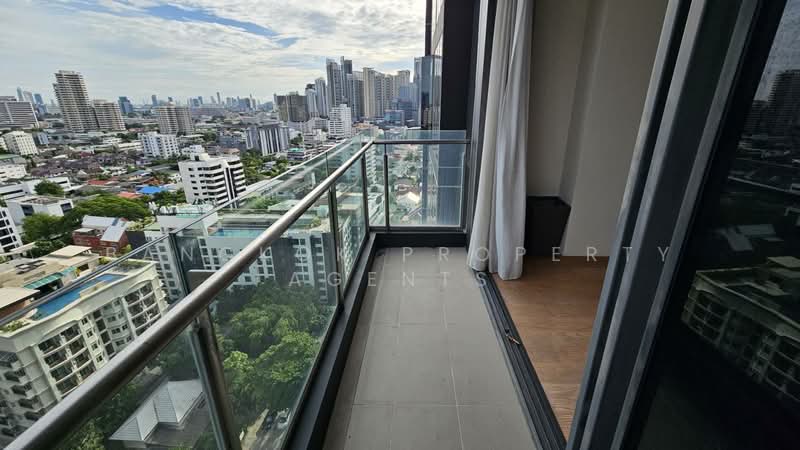 BEATNIQ Sukhumvit 32, Bangkok, Soi Sukhumvit 32, Sukhumvit Road, Khong Tan, Khlong Toei, Bangkok, 2 Bedrooms, 81 sqm, Condo For Rent, by BANGKOK PROPERTY AGENTS, 500486650 - DDproperty.com