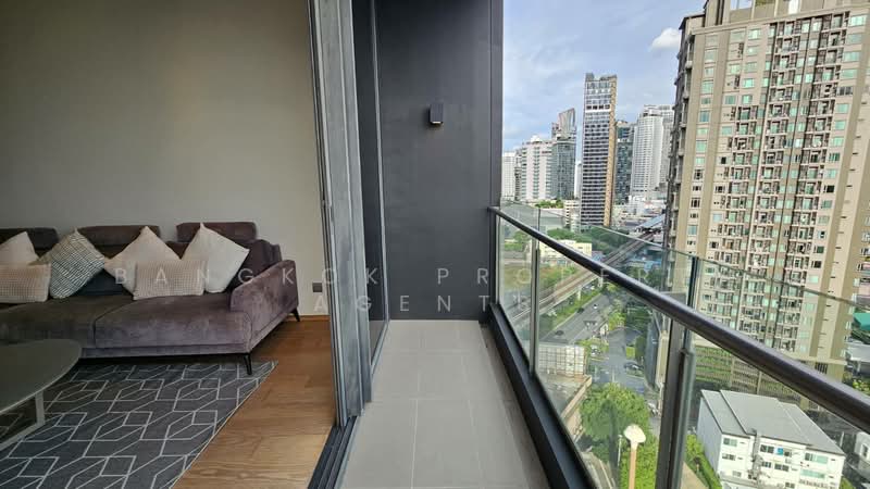 BEATNIQ Sukhumvit 32, Bangkok, Soi Sukhumvit 32, Sukhumvit Road, Khong Tan, Khlong Toei, Bangkok, 2 Bedrooms, 81 sqm, Condo For Rent, by BANGKOK PROPERTY AGENTS, 500486650 - DDproperty.com