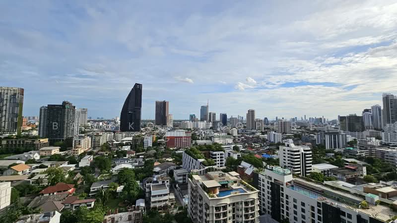 BEATNIQ Sukhumvit 32, Bangkok, Soi Sukhumvit 32, Sukhumvit Road, Khong Tan, Khlong Toei, Bangkok, 2 Bedrooms, 81 sqm, Condo For Rent, by BANGKOK PROPERTY AGENTS, 500486650 - DDproperty.com