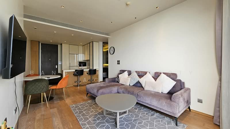 BEATNIQ Sukhumvit 32, Bangkok, Soi Sukhumvit 32, Sukhumvit Road, Khong Tan, Khlong Toei, Bangkok, 2 Bedrooms, 81 sqm, Condo For Rent, by BANGKOK PROPERTY AGENTS, 500486650 - DDproperty.com