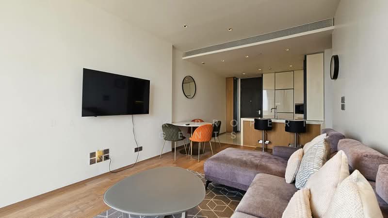 BEATNIQ Sukhumvit 32, Bangkok, Soi Sukhumvit 32, Sukhumvit Road, Khong Tan, Khlong Toei, Bangkok, 2 Bedrooms, 81 sqm, Condo For Rent, by BANGKOK PROPERTY AGENTS, 500486650 - DDproperty.com