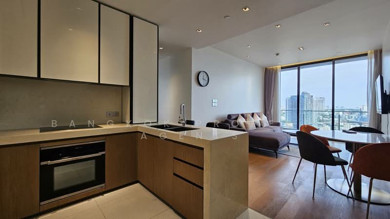 BEATNIQ Sukhumvit 32, Bangkok, Soi Sukhumvit 32, Sukhumvit Road, Khong Tan, Khlong Toei, Bangkok, 2 Bedrooms, 81 sqm, Condo For Rent, by BANGKOK PROPERTY AGENTS, 500486650 - DDproperty.com