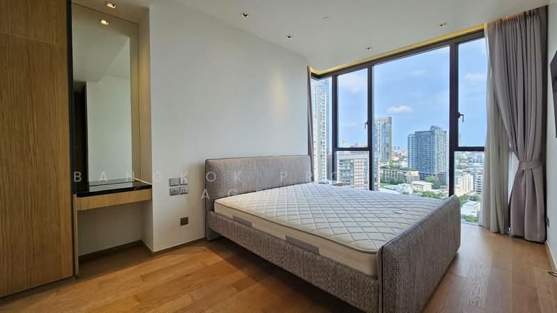 BEATNIQ Sukhumvit 32, Bangkok, Soi Sukhumvit 32, Sukhumvit Road, Khong Tan, Khlong Toei, Bangkok, 2 Bedrooms, 81 sqm, Condo For Rent, by BANGKOK PROPERTY AGENTS, 500486650 - DDproperty.com