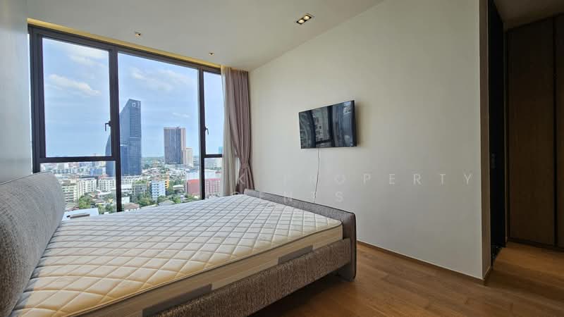BEATNIQ Sukhumvit 32, Bangkok, Soi Sukhumvit 32, Sukhumvit Road, Khong Tan, Khlong Toei, Bangkok, 2 Bedrooms, 81 sqm, Condo For Rent, by BANGKOK PROPERTY AGENTS, 500486650 - DDproperty.com