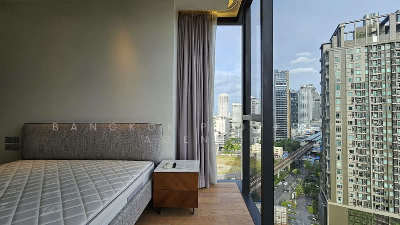 BEATNIQ Sukhumvit 32, Bangkok, Soi Sukhumvit 32, Sukhumvit Road, Khong Tan, Khlong Toei, Bangkok, 2 Bedrooms, 81 sqm, Condo For Rent, by BANGKOK PROPERTY AGENTS, 500486650 - DDproperty.com