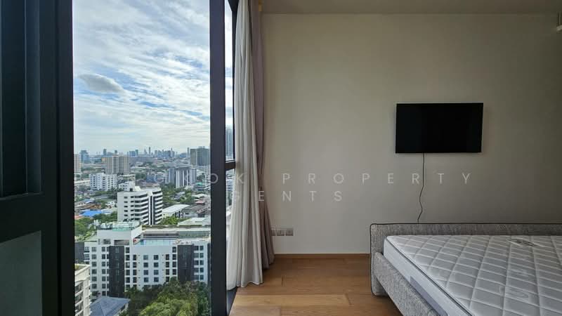 BEATNIQ Sukhumvit 32, Bangkok, Soi Sukhumvit 32, Sukhumvit Road, Khong Tan, Khlong Toei, Bangkok, 2 Bedrooms, 81 sqm, Condo For Rent, by BANGKOK PROPERTY AGENTS, 500486650 - DDproperty.com