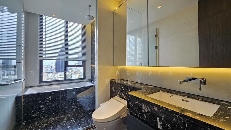 BEATNIQ Sukhumvit 32, Bangkok, Soi Sukhumvit 32, Sukhumvit Road, Khong Tan, Khlong Toei, Bangkok, 2 Bedrooms, 81 sqm, Condo For Rent, by BANGKOK PROPERTY AGENTS, 500486650 - DDproperty.com