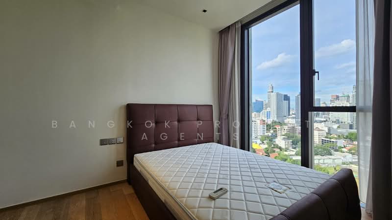BEATNIQ Sukhumvit 32, Bangkok, Soi Sukhumvit 32, Sukhumvit Road, Khong Tan, Khlong Toei, Bangkok, 2 Bedrooms, 81 sqm, Condo For Rent, by BANGKOK PROPERTY AGENTS, 500486650 - DDproperty.com