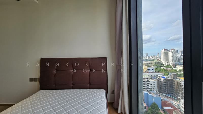 BEATNIQ Sukhumvit 32, Bangkok, Soi Sukhumvit 32, Sukhumvit Road, Khong Tan, Khlong Toei, Bangkok, 2 Bedrooms, 81 sqm, Condo For Rent, by BANGKOK PROPERTY AGENTS, 500486650 - DDproperty.com