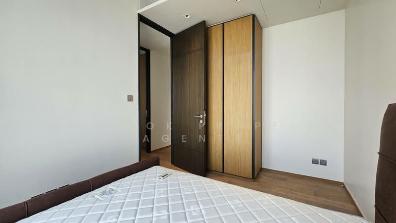 BEATNIQ Sukhumvit 32, Bangkok, Soi Sukhumvit 32, Sukhumvit Road, Khong Tan, Khlong Toei, Bangkok, 2 Bedrooms, 81 sqm, Condo For Rent, by BANGKOK PROPERTY AGENTS, 500486650 - DDproperty.com