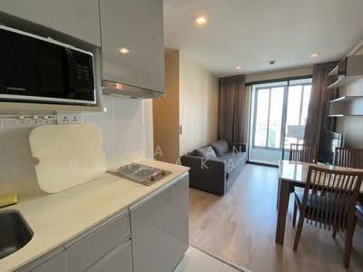 For Rent - IDEO Mobi Phaya Thai, Bangkok