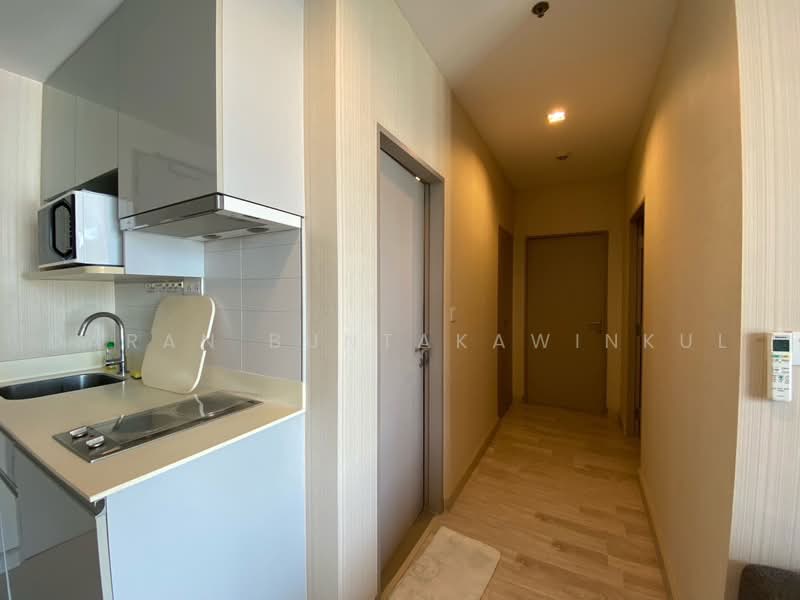 IDEO Mobi Phaya Thai, Bangkok, 505 Si Ayutthaya Road, Thung Phaya Thai, Ratchathewi, Bangkok, 2 Bedrooms, 55 sqm, Condo For Rent, by Daran Buntakawinkul, 500486651 - DDproperty.com