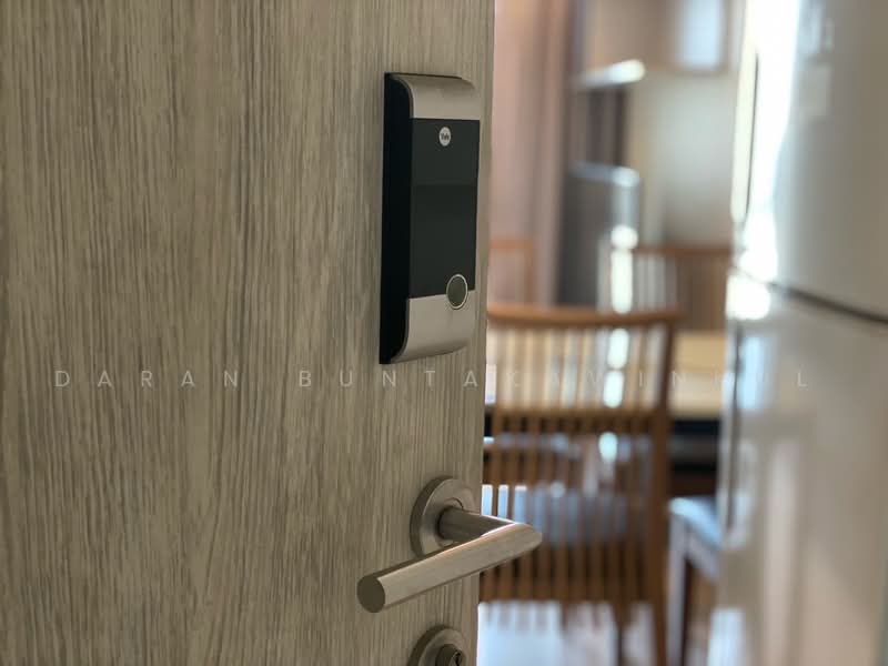 IDEO Mobi Phaya Thai, Bangkok, 505 Si Ayutthaya Road, Thung Phaya Thai, Ratchathewi, Bangkok, 2 Bedrooms, 55 sqm, Condo For Rent, by Daran Buntakawinkul, 500486651 - DDproperty.com