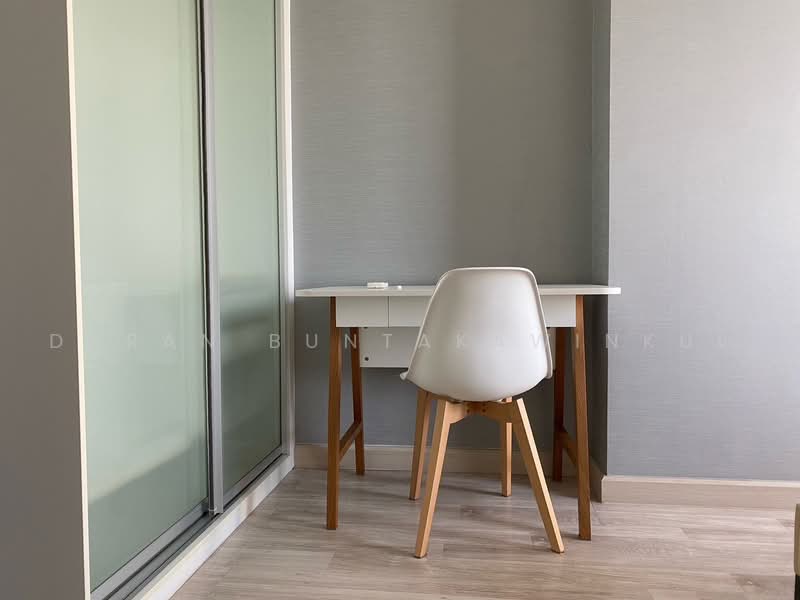 IDEO Mobi Phaya Thai, Bangkok, 505 Si Ayutthaya Road, Thung Phaya Thai, Ratchathewi, Bangkok, 2 Bedrooms, 55 sqm, Condo For Rent, by Daran Buntakawinkul, 500486651 - DDproperty.com