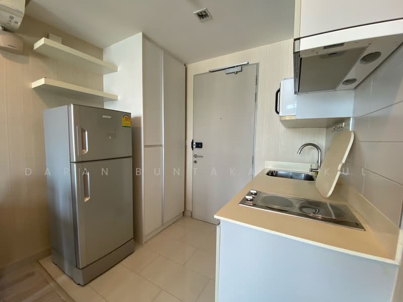 IDEO Mobi Phaya Thai, Bangkok, 505 Si Ayutthaya Road, Thung Phaya Thai, Ratchathewi, Bangkok, 2 Bedrooms, 55 sqm, Condo For Rent, by Daran Buntakawinkul, 500486651 - DDproperty.com