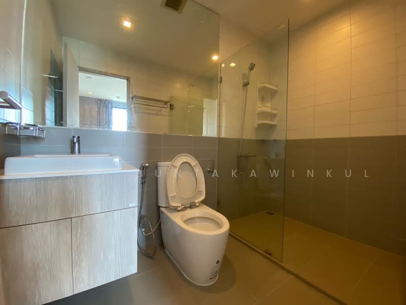 IDEO Mobi Phaya Thai, Bangkok, 505 Si Ayutthaya Road, Thung Phaya Thai, Ratchathewi, Bangkok, 2 Bedrooms, 55 sqm, Condo For Rent, by Daran Buntakawinkul, 500486651 - DDproperty.com