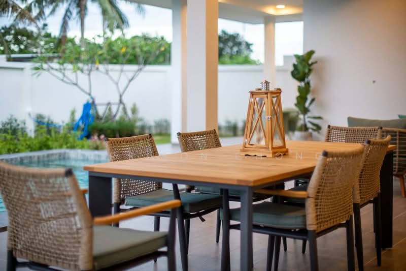 3-BR House, Prachuap Khiri Khan, Nong Kae, Hua Hin, Prachuap Khiri Khan, 3 Bedrooms, 314 sqm, Single Detached House For Sale, by Harrison Chong, 500486652 - DDproperty.com