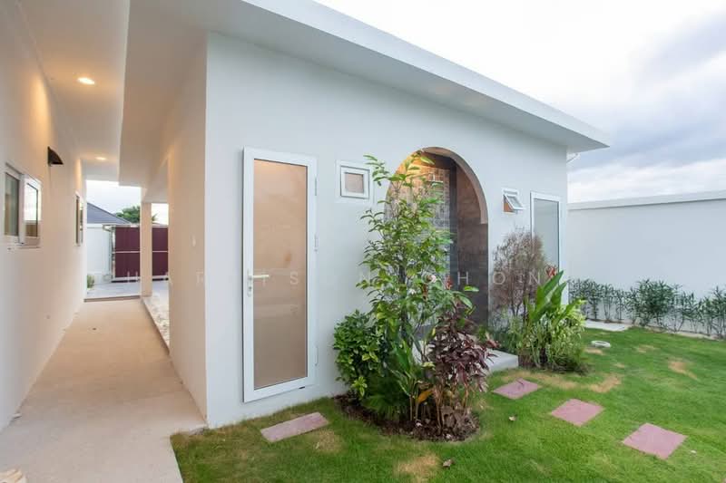 3-BR House, Prachuap Khiri Khan, Nong Kae, Hua Hin, Prachuap Khiri Khan, 3 Bedrooms, 314 sqm, Single Detached House For Sale, by Harrison Chong, 500486652 - DDproperty.com