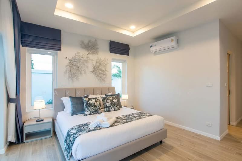 3-BR House, Prachuap Khiri Khan, Nong Kae, Hua Hin, Prachuap Khiri Khan, 3 Bedrooms, 314 sqm, Single Detached House For Sale, by Harrison Chong, 500486652 - DDproperty.com