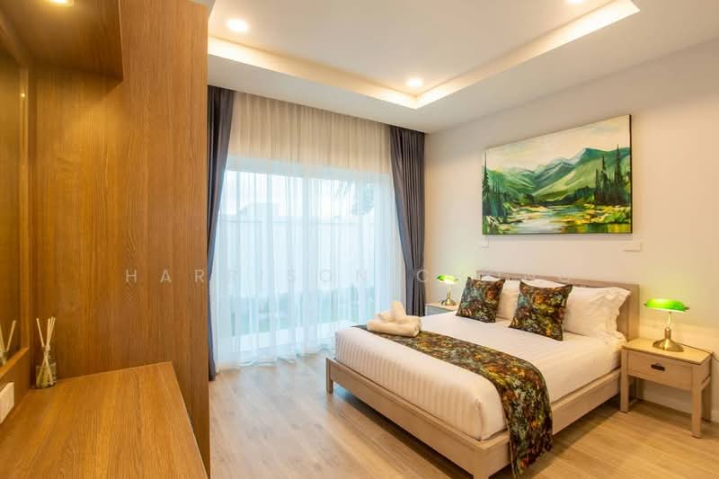 3-BR House, Prachuap Khiri Khan, Nong Kae, Hua Hin, Prachuap Khiri Khan, 3 Bedrooms, 314 sqm, Single Detached House For Sale, by Harrison Chong, 500486652 - DDproperty.com