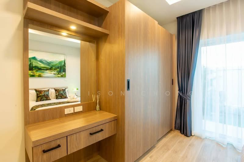 3-BR House, Prachuap Khiri Khan, Nong Kae, Hua Hin, Prachuap Khiri Khan, 3 Bedrooms, 314 sqm, Single Detached House For Sale, by Harrison Chong, 500486652 - DDproperty.com