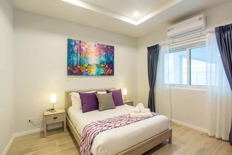 บ้าน 3-ห้องนอน, ประจวบคีรีขันธ์, หนองแก, หัวหิน, ประจวบคีรีขันธ์, 314 ตร.ม., บ้านเดี่ยว ขาย, โดย Harrison Chong, 500486652 - DDproperty.com