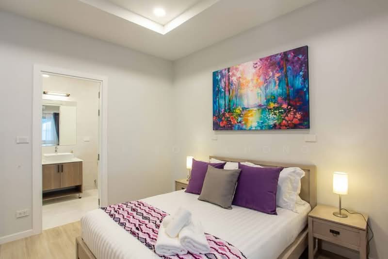 3-BR House, Prachuap Khiri Khan, Nong Kae, Hua Hin, Prachuap Khiri Khan, 3 Bedrooms, 314 sqm, Single Detached House For Sale, by Harrison Chong, 500486652 - DDproperty.com