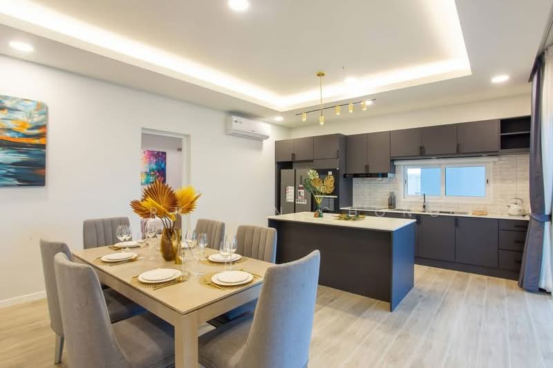 บ้าน 3-ห้องนอน, ประจวบคีรีขันธ์, หนองแก, หัวหิน, ประจวบคีรีขันธ์, 314 ตร.ม., บ้านเดี่ยว ขาย, โดย Harrison Chong, 500486652 - DDproperty.com