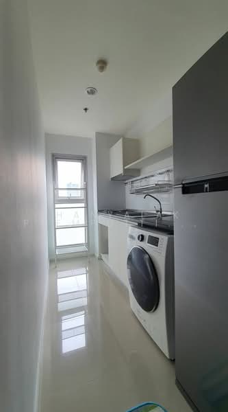 Aspire Sukhumvit 48, Bangkok, Sukhumvit Road, Phra Kanong, Khlong Toei, Bangkok, 2 Bedrooms, 54 sqm, Condo For Sale, by Thanyalak Premputtiphan, 500486655 - DDproperty.com