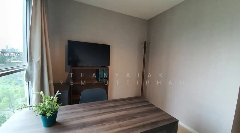 Aspire Sukhumvit 48 : แอสปาย สุขุมวิท 48, กรุงเทพ, ซอยสุขุมวิท 48 ถนนสุขุมวิท แขวงพระโขนง เขตคลองเตย กรุงเทพมหานคร, พระโขนง, คลองเตย, กรุงเทพ, 54 ตร.ม., คอนโด ขาย, โดย Thanyalak Premputtiphan, 500486655 - DDproperty.com