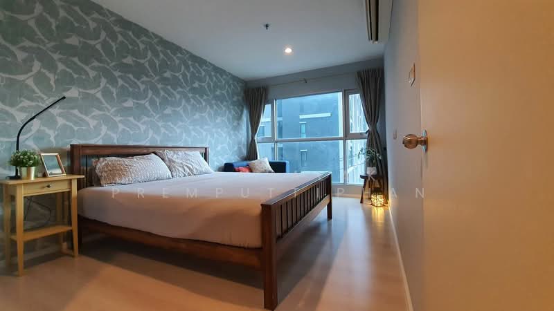 Aspire Sukhumvit 48, Bangkok, Sukhumvit Road, Phra Kanong, Khlong Toei, Bangkok, 2 Bedrooms, 54 sqm, Condo For Sale, by Thanyalak Premputtiphan, 500486655 - DDproperty.com