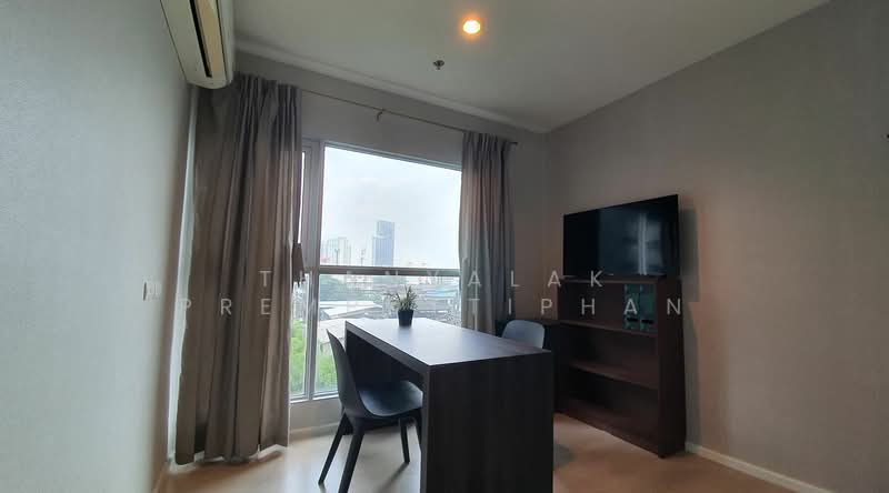 Aspire Sukhumvit 48 : แอสปาย สุขุมวิท 48, กรุงเทพ, ซอยสุขุมวิท 48 ถนนสุขุมวิท แขวงพระโขนง เขตคลองเตย กรุงเทพมหานคร, พระโขนง, คลองเตย, กรุงเทพ, 54 ตร.ม., คอนโด ขาย, โดย Thanyalak Premputtiphan, 500486655 - DDproperty.com