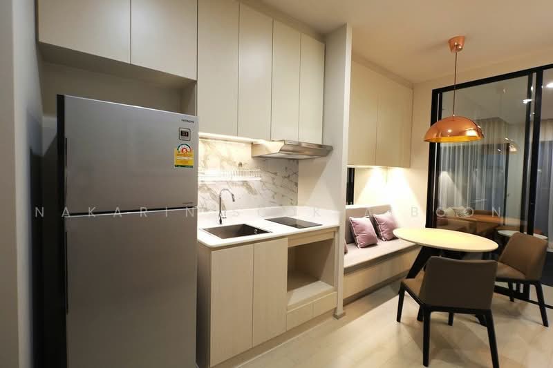 Noble Ploenchit, Bangkok, 1035 Ploenchit Road, Lumphini, Pathum Wan, Bangkok, 1 Bedroom, 47 sqm, Condo For Rent, by Nakarin Sookpaiboon, 500486657 - DDproperty.com