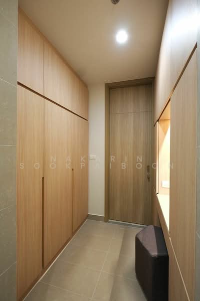 Noble Ploenchit, Bangkok, 1035 Ploenchit Road, Lumphini, Pathum Wan, Bangkok, 1 Bedroom, 47 sqm, Condo For Rent, by Nakarin Sookpaiboon, 500486657 - DDproperty.com