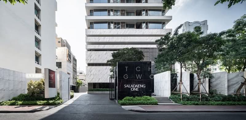 Saladaeng One, Bangkok, Sala Daeng 1 Alley, Silom, Bang Rak, Bangkok, 2 Bedrooms, 121 sqm, Condo For Rent, by Thawatchai Methawongworakul, 500486658 - DDproperty.com