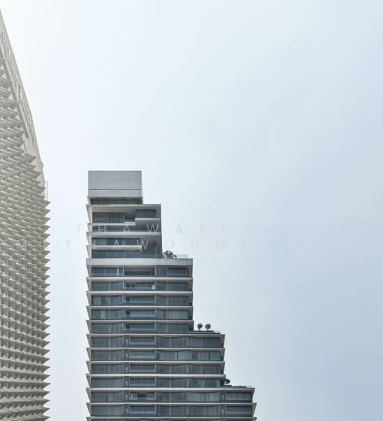 Saladaeng One, Bangkok, Sala Daeng 1 Alley, Silom, Bang Rak, Bangkok, 2 Bedrooms, 121 sqm, Condo For Rent, by Thawatchai Methawongworakul, 500486658 - DDproperty.com