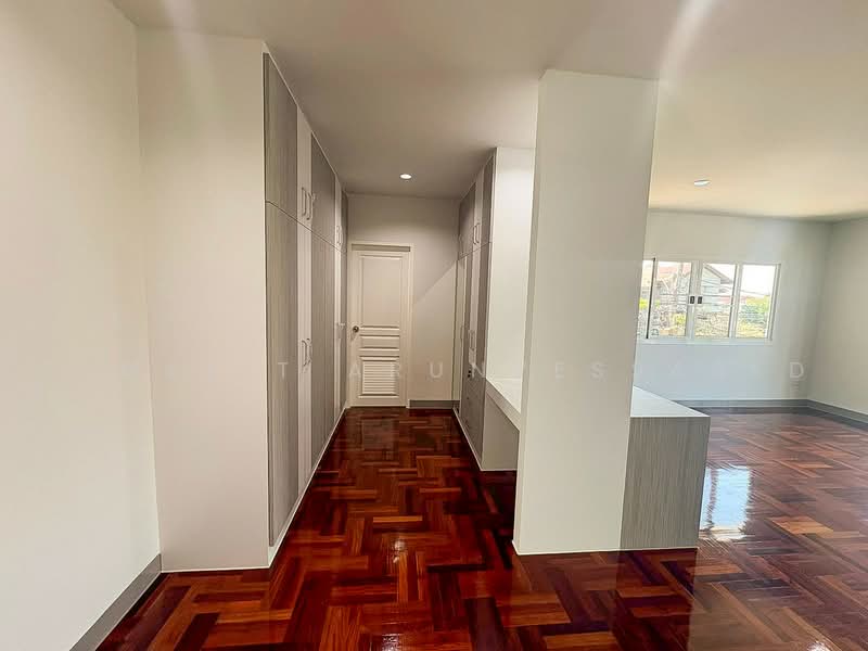 Perfect Place Ramkhamhaeng 164, Bangkok, Soi Ramkhamhaeng 164, Saphan Sung, Bangkok, 3 Bedrooms, 431 sqm, Single Detached House For Sale, by Komkrit Arunvessased, 500486659 - DDproperty.com