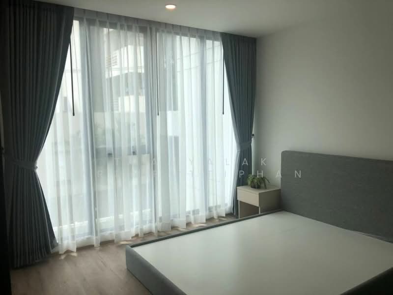 Serio Sukhumvit 50, Bangkok, Soi Sukhumvit 50, Phra Kanong, Khlong Toei, Bangkok, 1 Bedroom, 30 sqm, Condo For Sale, by Thanyalak Premputtiphan, 500486660 - DDproperty.com