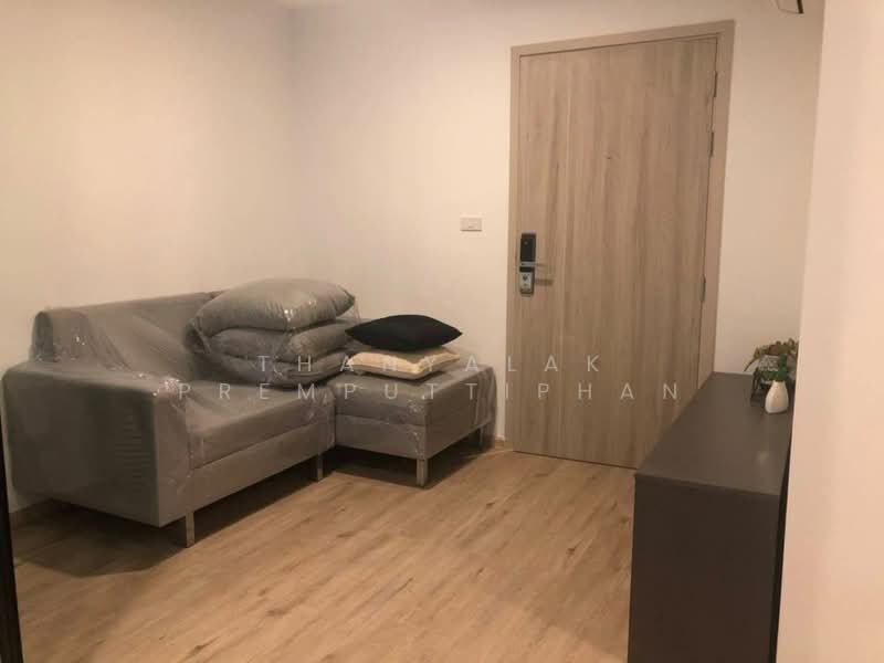 Serio Sukhumvit 50, Bangkok, Soi Sukhumvit 50, Phra Kanong, Khlong Toei, Bangkok, 1 Bedroom, 30 sqm, Condo For Sale, by Thanyalak Premputtiphan, 500486660 - DDproperty.com
