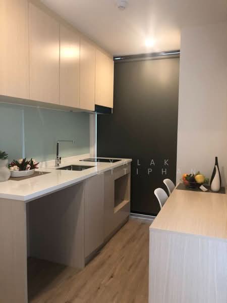 Serio Sukhumvit 50, Bangkok, Soi Sukhumvit 50, Phra Kanong, Khlong Toei, Bangkok, 1 Bedroom, 30 sqm, Condo For Sale, by Thanyalak Premputtiphan, 500486660 - DDproperty.com