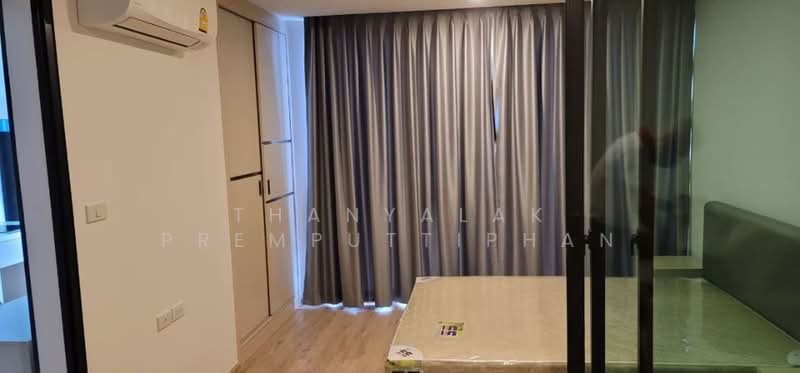 Serio Sukhumvit 50, Bangkok, Soi Sukhumvit 50, Phra Kanong, Khlong Toei, Bangkok, 1 Bedroom, 30 sqm, Condo For Sale, by Thanyalak Premputtiphan, 500486660 - DDproperty.com