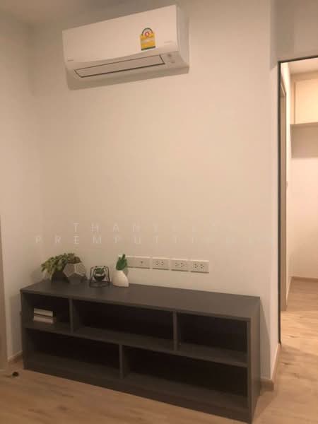 Serio Sukhumvit 50, Bangkok, Soi Sukhumvit 50, Phra Kanong, Khlong Toei, Bangkok, 1 Bedroom, 30 sqm, Condo For Sale, by Thanyalak Premputtiphan, 500486660 - DDproperty.com