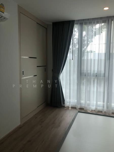 Serio Sukhumvit 50, Bangkok, Soi Sukhumvit 50, Phra Kanong, Khlong Toei, Bangkok, 1 Bedroom, 30 sqm, Condo For Sale, by Thanyalak Premputtiphan, 500486660 - DDproperty.com