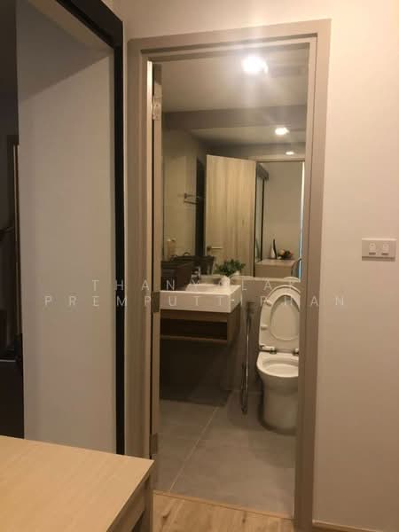 Serio Sukhumvit 50, Bangkok, Soi Sukhumvit 50, Phra Kanong, Khlong Toei, Bangkok, 1 Bedroom, 30 sqm, Condo For Sale, by Thanyalak Premputtiphan, 500486660 - DDproperty.com