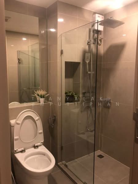 Serio Sukhumvit 50, Bangkok, Soi Sukhumvit 50, Phra Kanong, Khlong Toei, Bangkok, 1 Bedroom, 30 sqm, Condo For Sale, by Thanyalak Premputtiphan, 500486660 - DDproperty.com