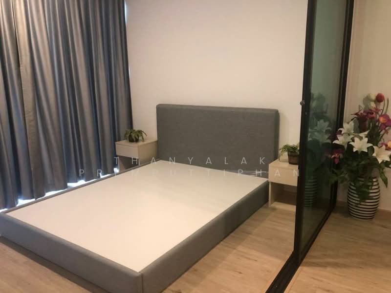 Serio Sukhumvit 50, Bangkok, Soi Sukhumvit 50, Phra Kanong, Khlong Toei, Bangkok, 1 Bedroom, 30 sqm, Condo For Sale, by Thanyalak Premputtiphan, 500486660 - DDproperty.com