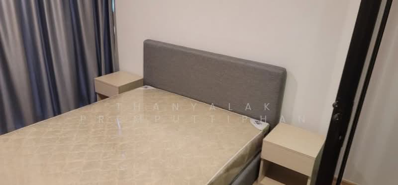 Serio Sukhumvit 50, Bangkok, Soi Sukhumvit 50, Phra Kanong, Khlong Toei, Bangkok, 1 Bedroom, 30 sqm, Condo For Sale, by Thanyalak Premputtiphan, 500486660 - DDproperty.com